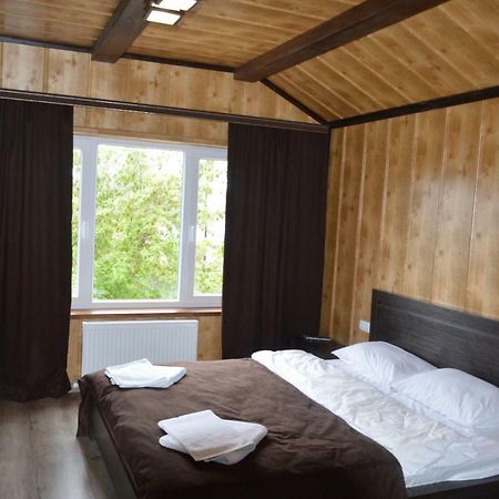 Willa Royal House Kamieniec Podolski Zewnętrze zdjęcie