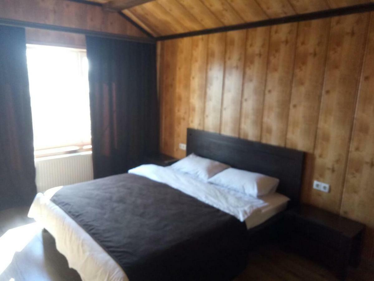 Willa Royal House Kamieniec Podolski Zewnętrze zdjęcie