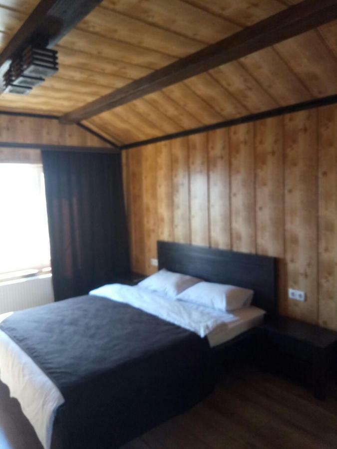Willa Royal House Kamieniec Podolski Zewnętrze zdjęcie