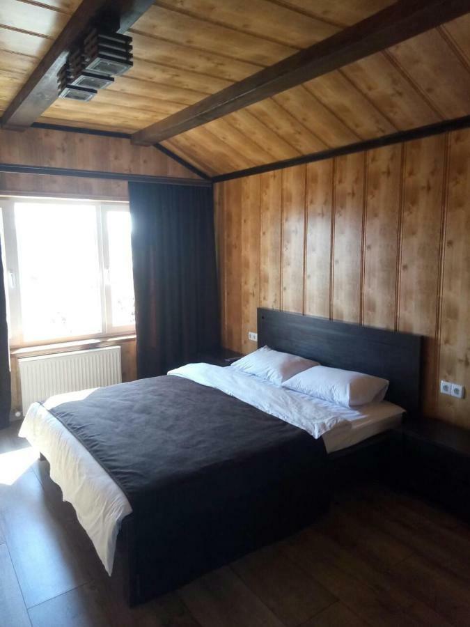 Willa Royal House Kamieniec Podolski Zewnętrze zdjęcie