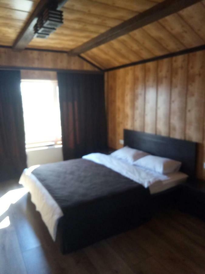 Willa Royal House Kamieniec Podolski Zewnętrze zdjęcie