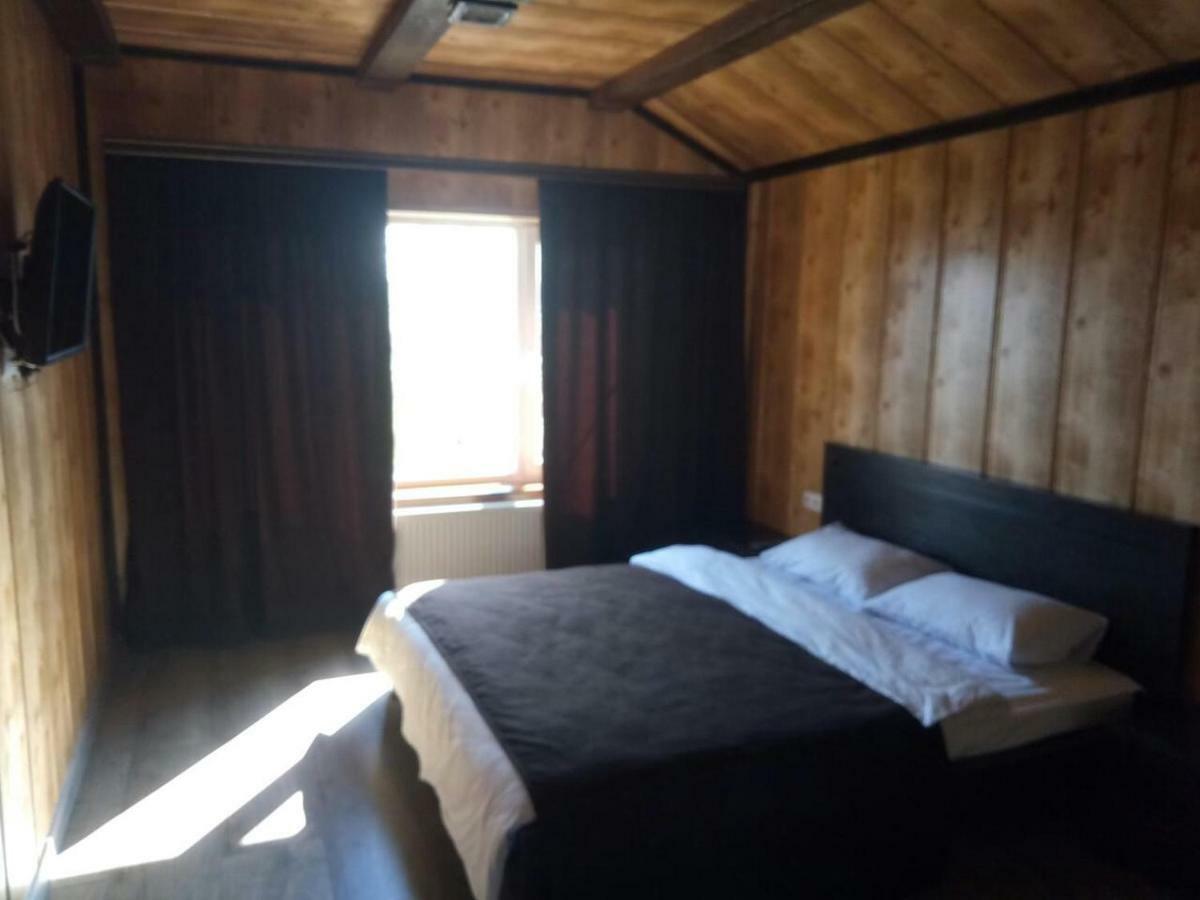 Willa Royal House Kamieniec Podolski Zewnętrze zdjęcie